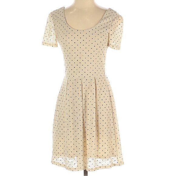 Urban Outfitters polka dot dress - Picture 2 of 7